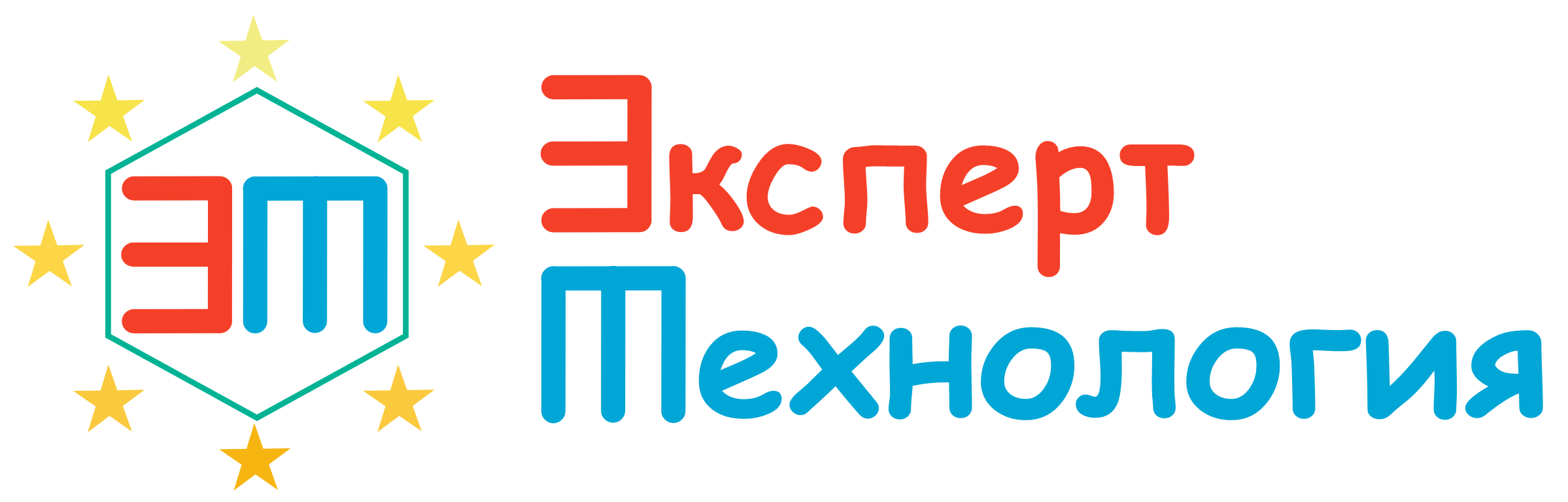 логотип Эксперт-Т